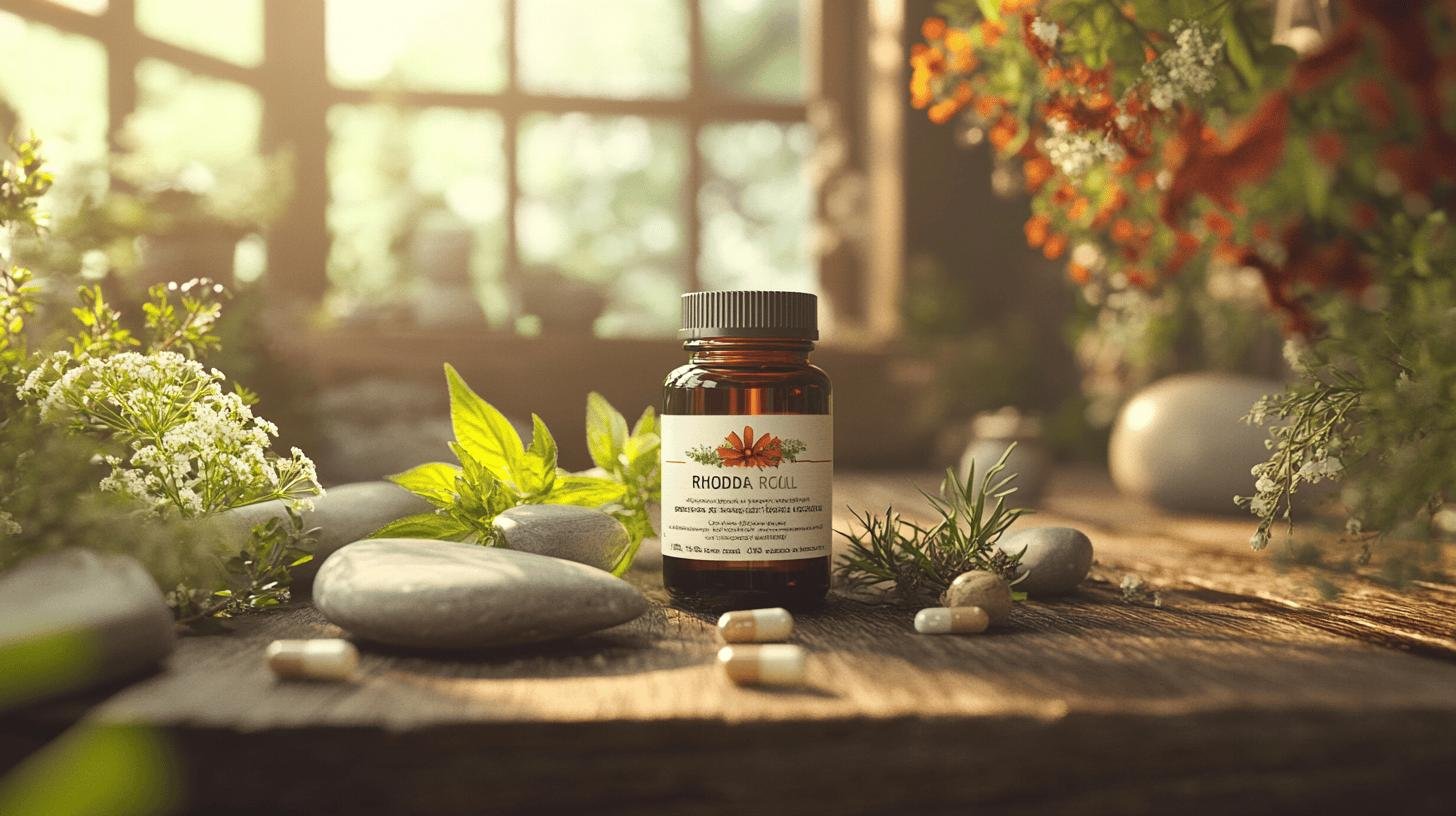 Présentation de rhodiola homéopathie Boiron  Un remède naturel pour le stress-1.jpg