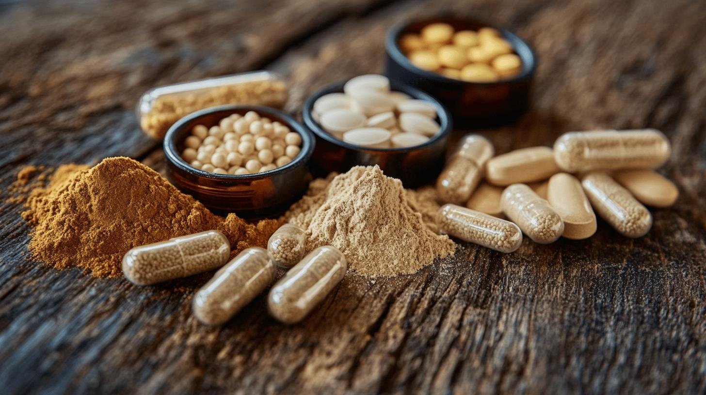 Vue densemble du complément shilajit ashwagandha rhodiola rosea panax ginseng-1.jpg
