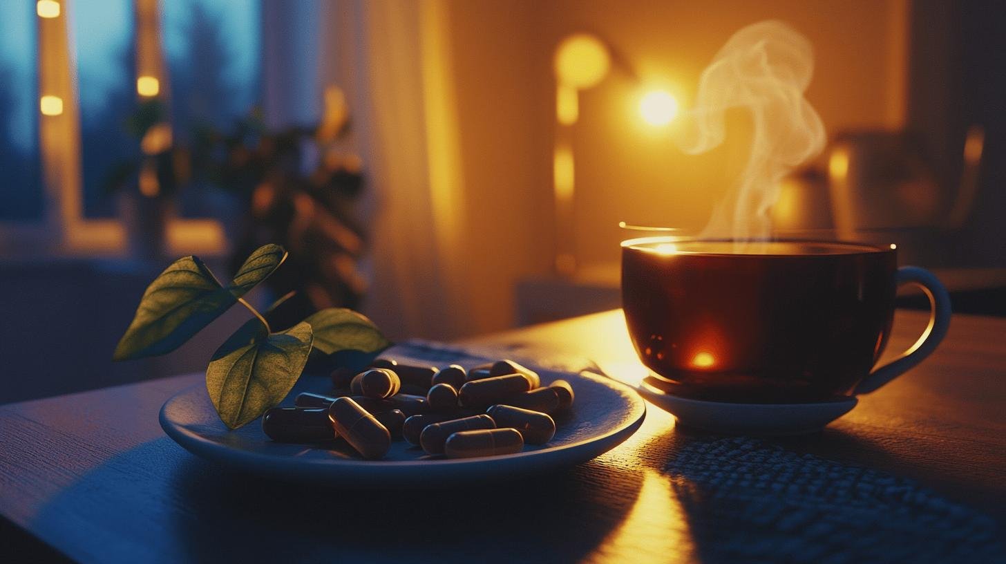 Optimiser lefficacité du Shilajit  Quand le prendre le matin pour booster lénergie-1.jpg