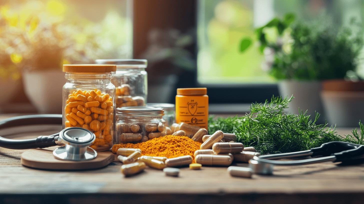 Découvrir ashwagandha, rhodiola et safran  Propriétés et bienfaits individuels-1.jpg