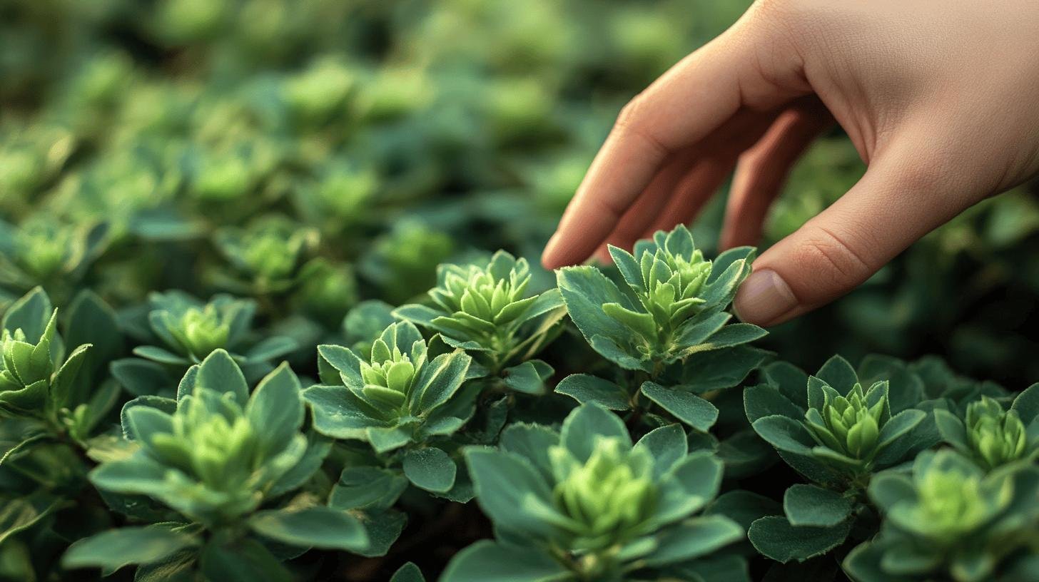 Rhodiola  Adaptogène et ses Liens avec la Constipation-1.jpg