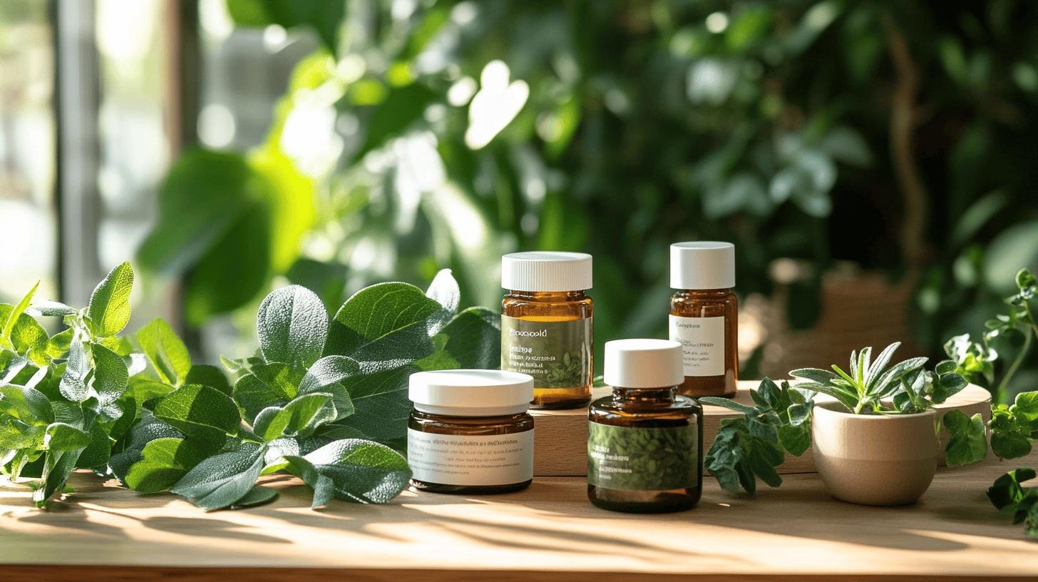 Rhodiola  Adaptogène et ses Liens avec la Constipation-1.jpg