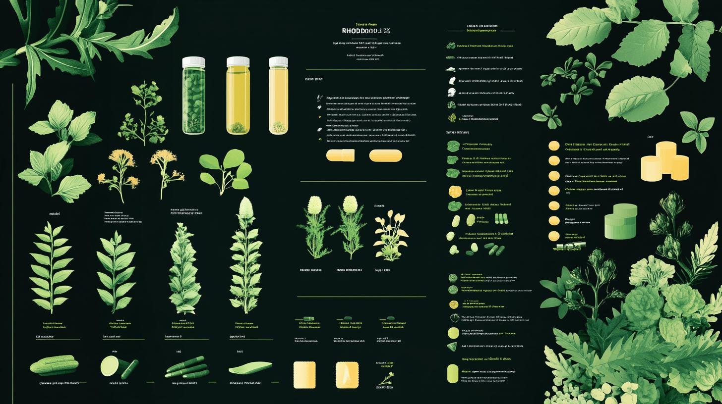 Rhodiola Prix  Description des Produits et Caractéristiques-1.jpg
