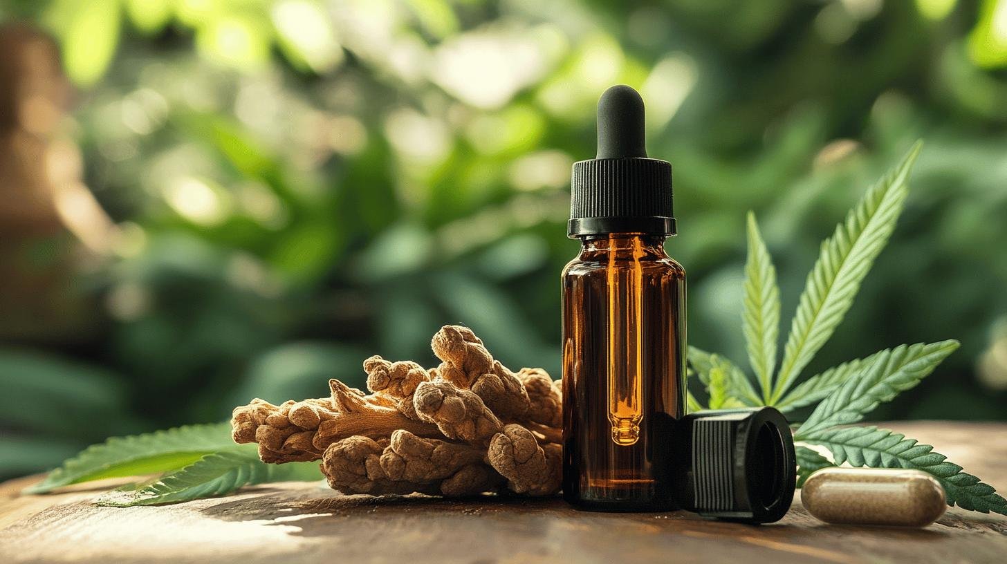 Rhodiola et CBD  Comprendre leurs propriétés et bienfaits-1.jpg