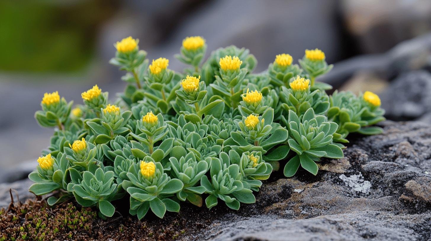 Rhodiola rosea  Origine et Classification Botanique-1.jpg