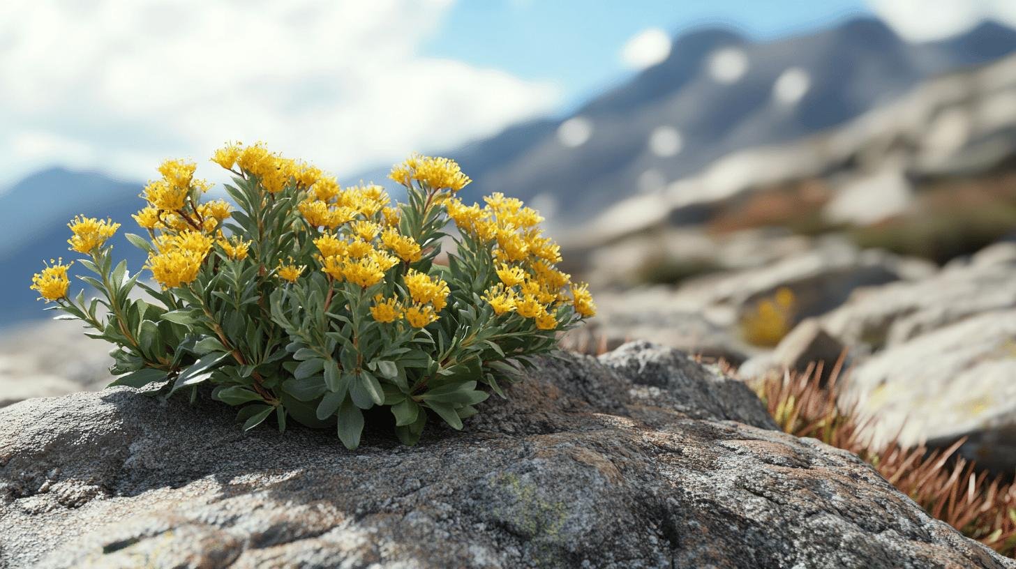 Rhodiola rosea l  Présentation et classification scientifique-1.jpg