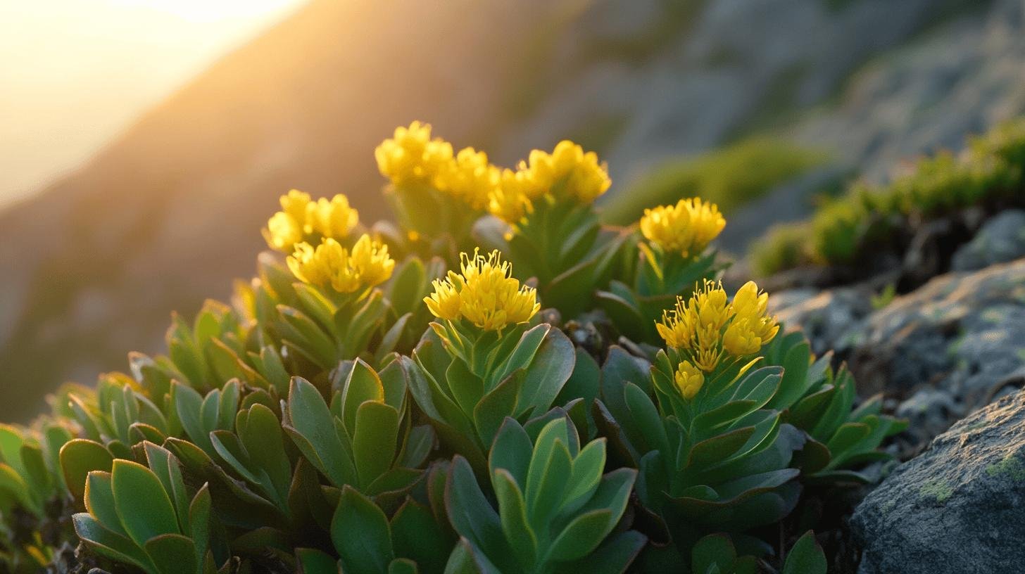 Rhodiola rosea l  Présentation et classification scientifique-1.jpg