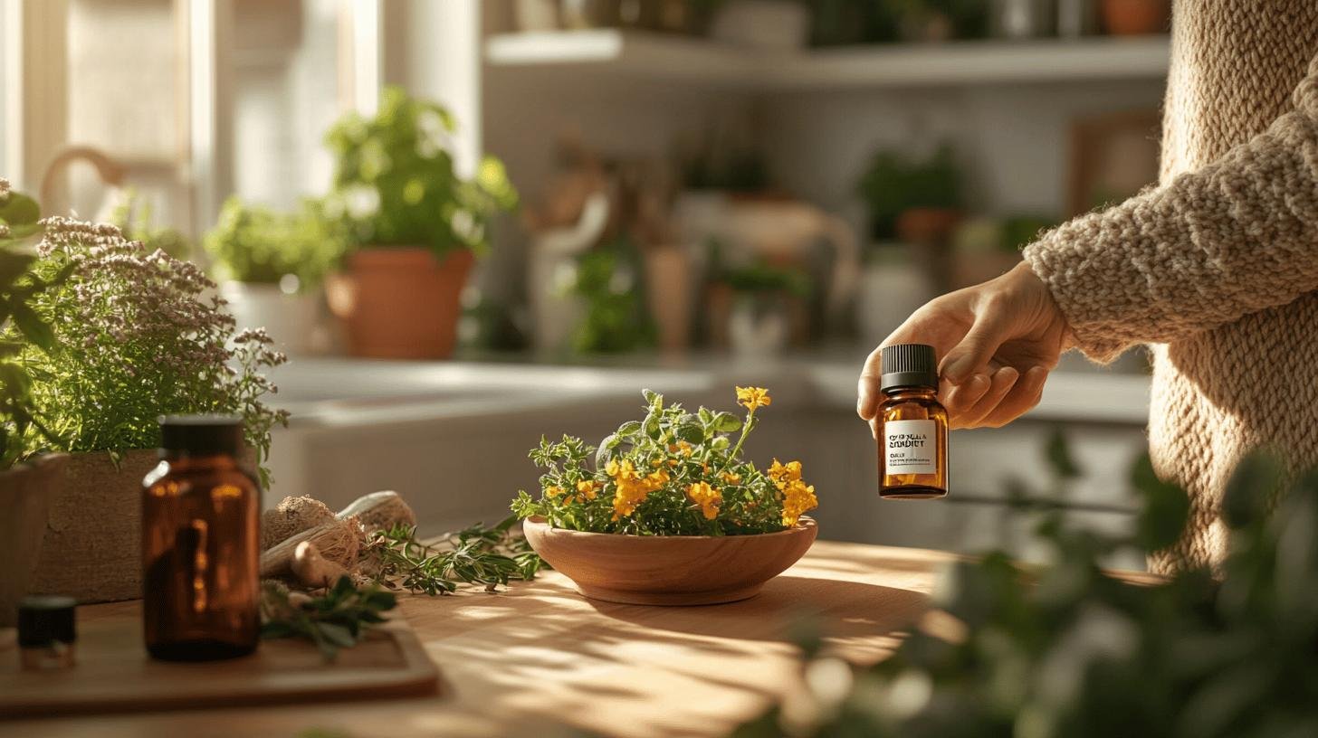 Présentation de rhodiola ampoule Superdiet  Caractéristiques et Composition-1.jpg