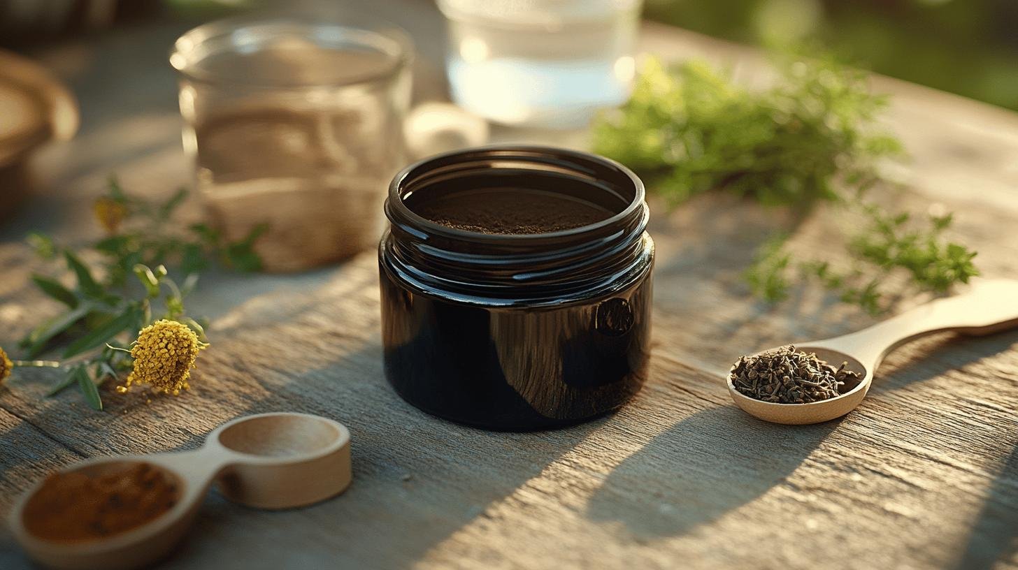 Shilajit Ayur Vana  Présentation du complément ayurvédique-1.jpg