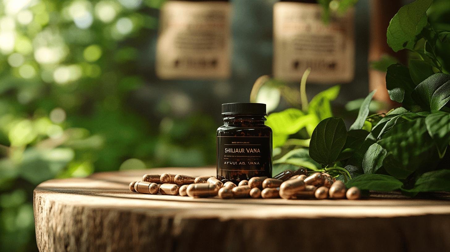 Shilajit Ayur Vana  Présentation du complément ayurvédique-1.jpg