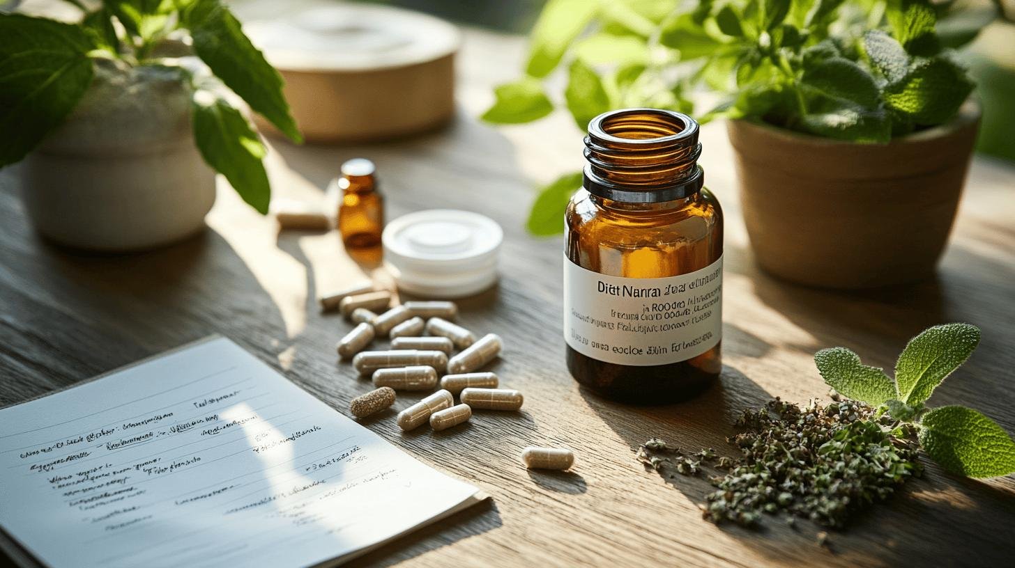 Présentation de dieti natura rhodiola rosea  caractéristiques, emballage et attrait émotionnel-1.jpg