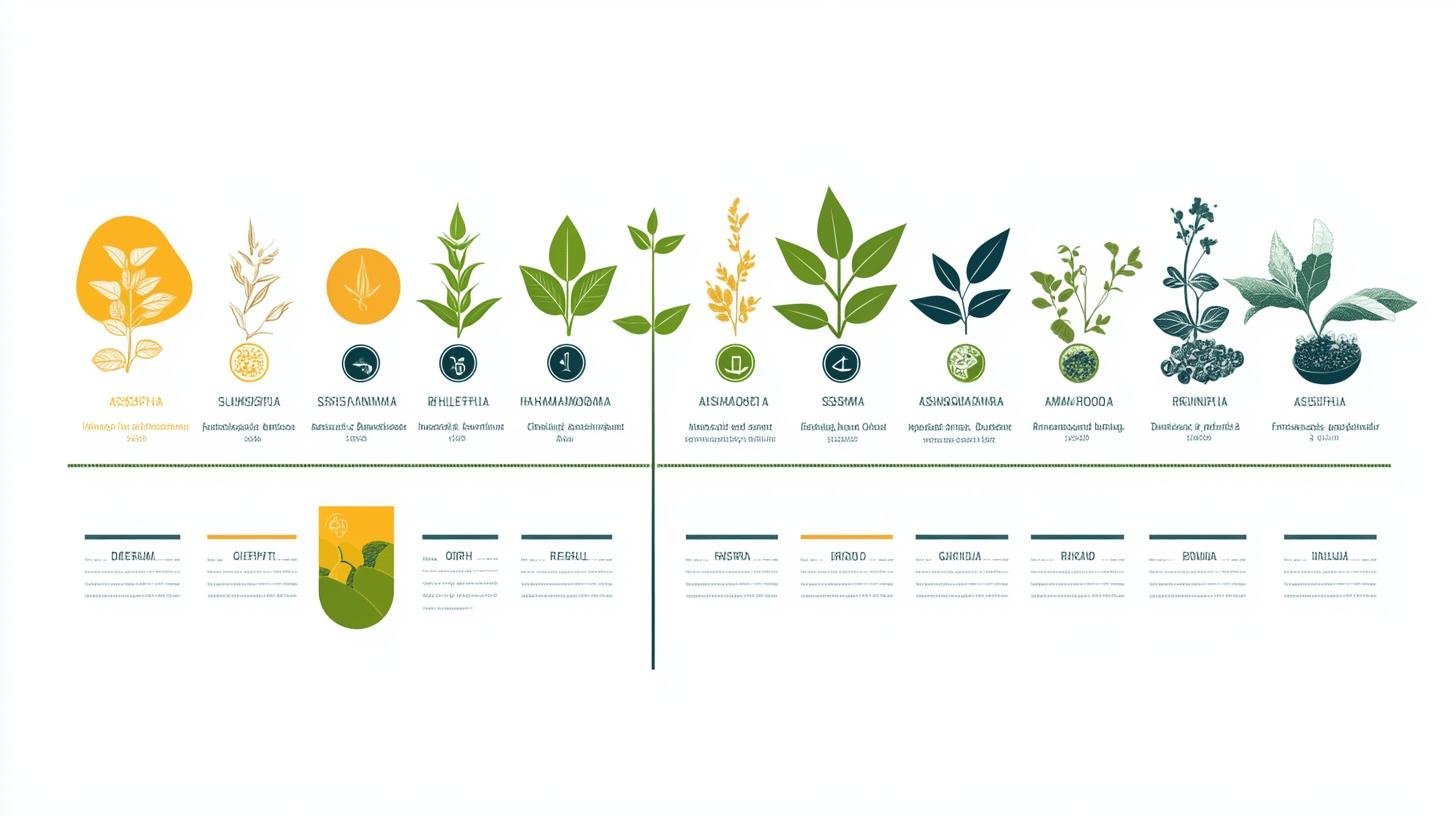 Comparaison des Adaptogènes ashwagandha vs rhodiola pour Gérer le Stress-1.jpg