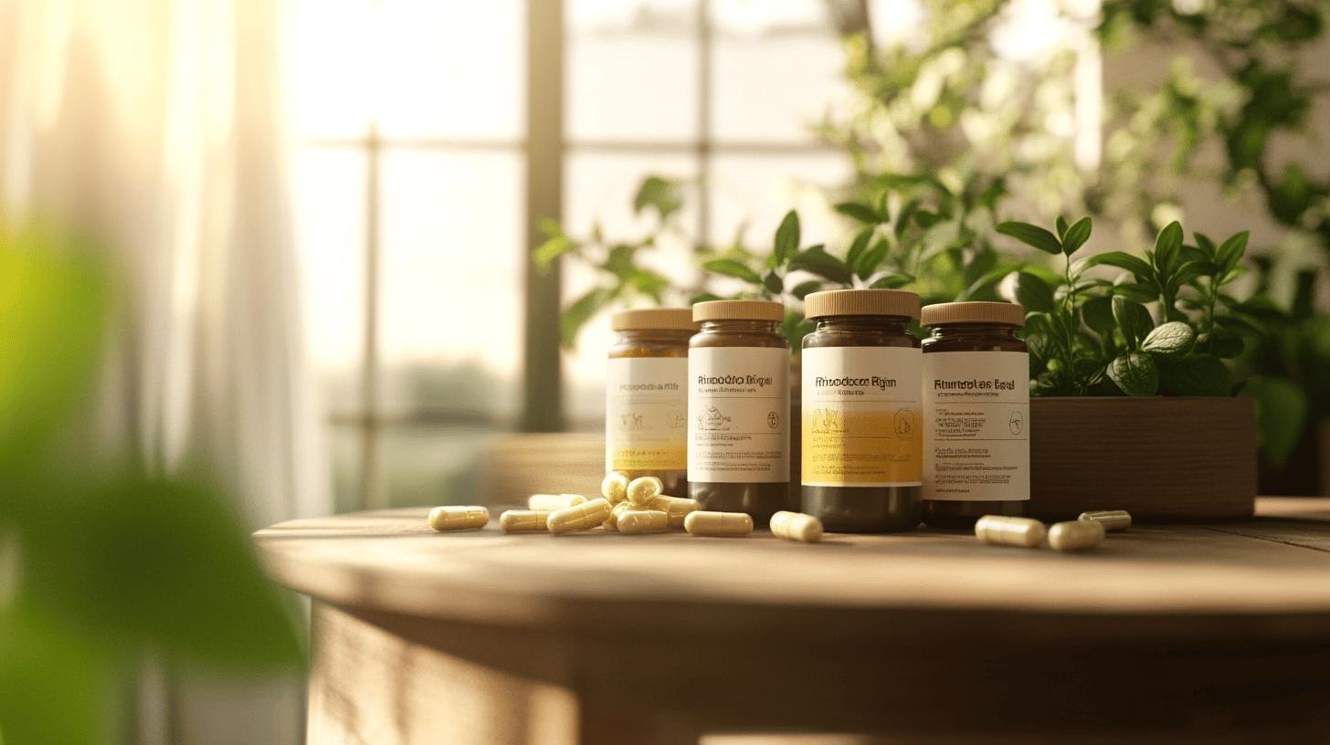 Comprendre linteraction rhodiola et antidépresseur  mécanismes et bienfaits potentiels-1.jpg