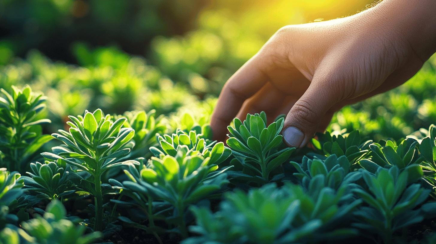 Découvrir le rhodiola plant  Caractéristiques Botaniques et Historique Traditionnel-1.jpg