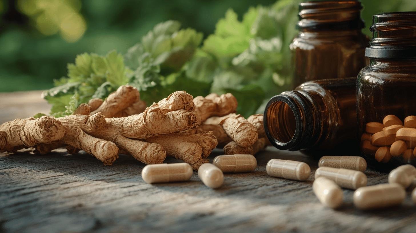 Comprendre linteraction rhodiola et anxiolytique  mécanismes et bienfaits potentiels-1.jpg