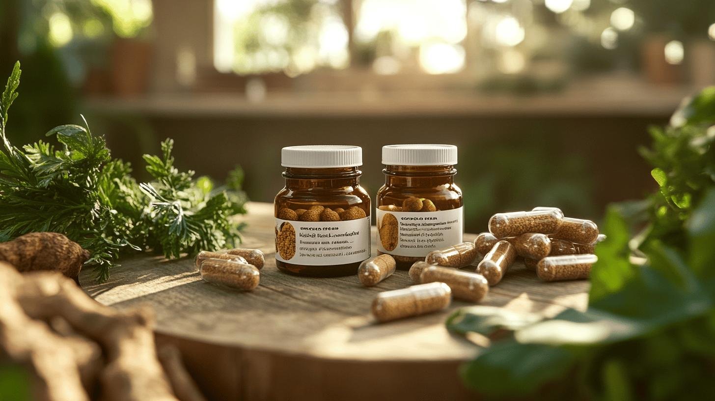 Découvrir Solgar Rhodiola  Description du Produit et Spécifications Techniques-1.jpg