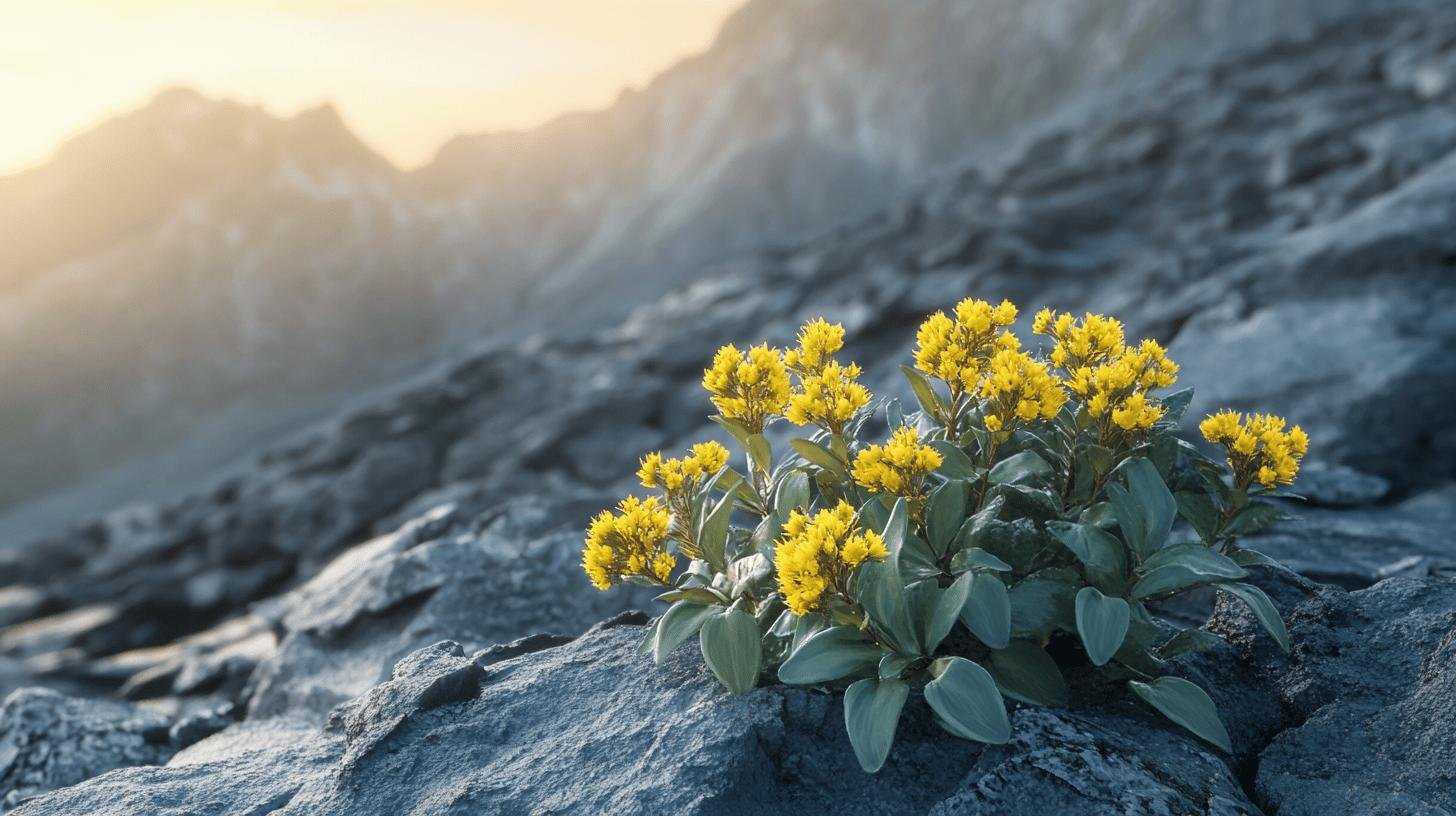 Découvrir le rhodiola plant  Caractéristiques Botaniques et Historique Traditionnel-1.jpg