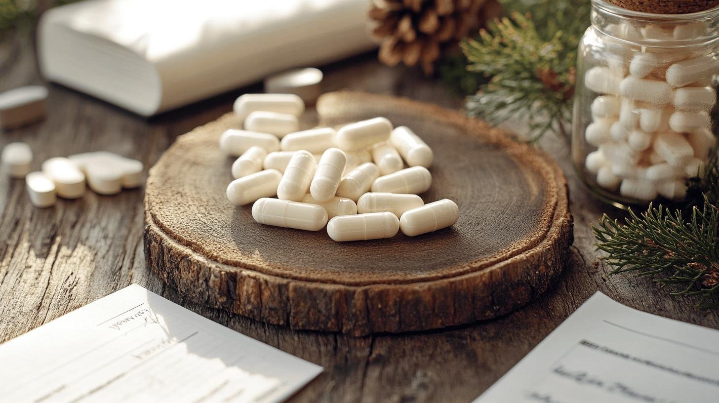 Vue densemble sur les deer antler rhodiola peptide tablets-1.jpg