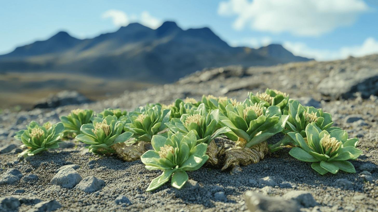 Explorer la Rhodiola Racine  Propriétés Botaniques et Histoire-1.jpg