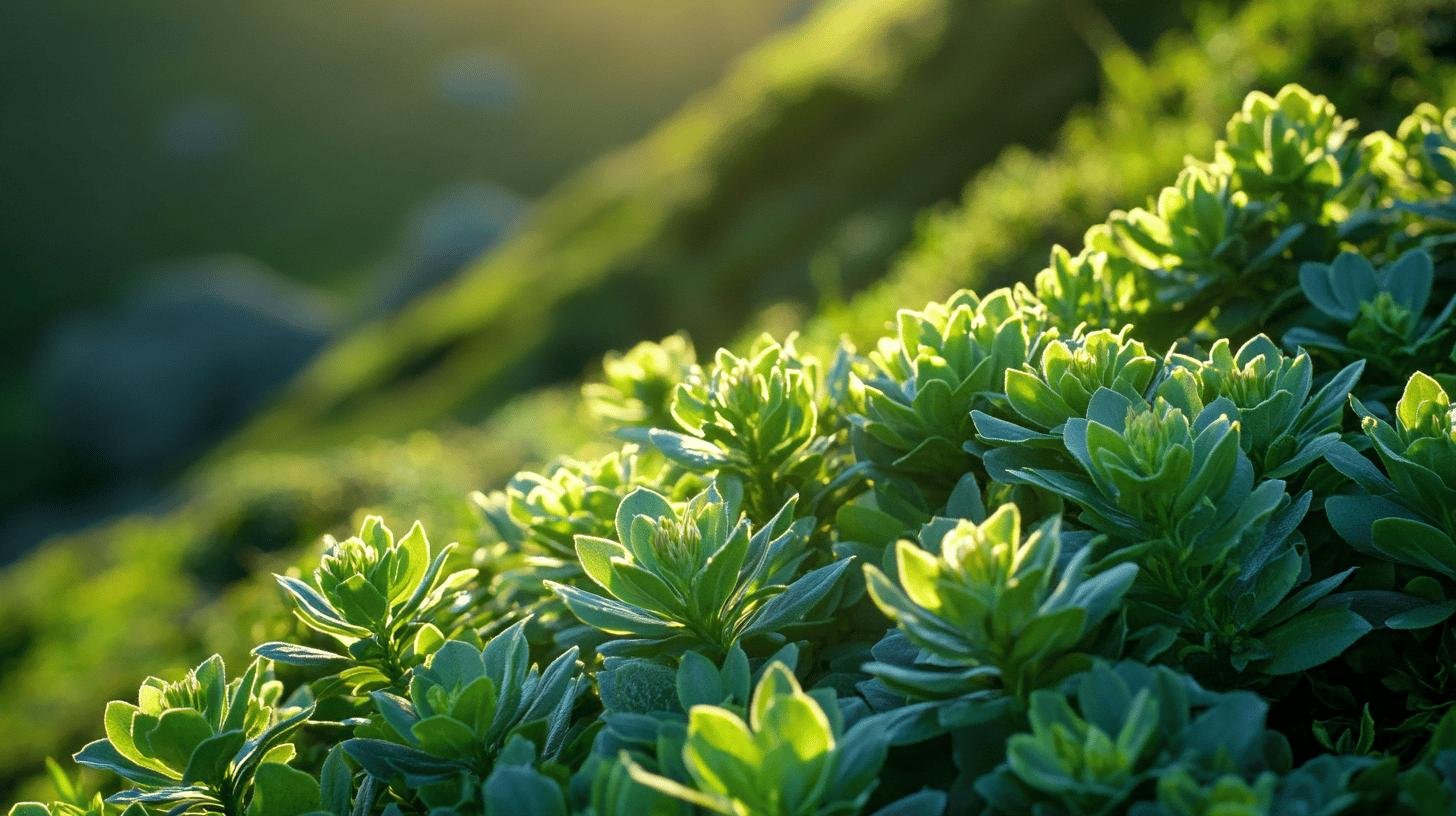 Découvrir le rhodiola plant  Caractéristiques Botaniques et Historique Traditionnel-1.jpg