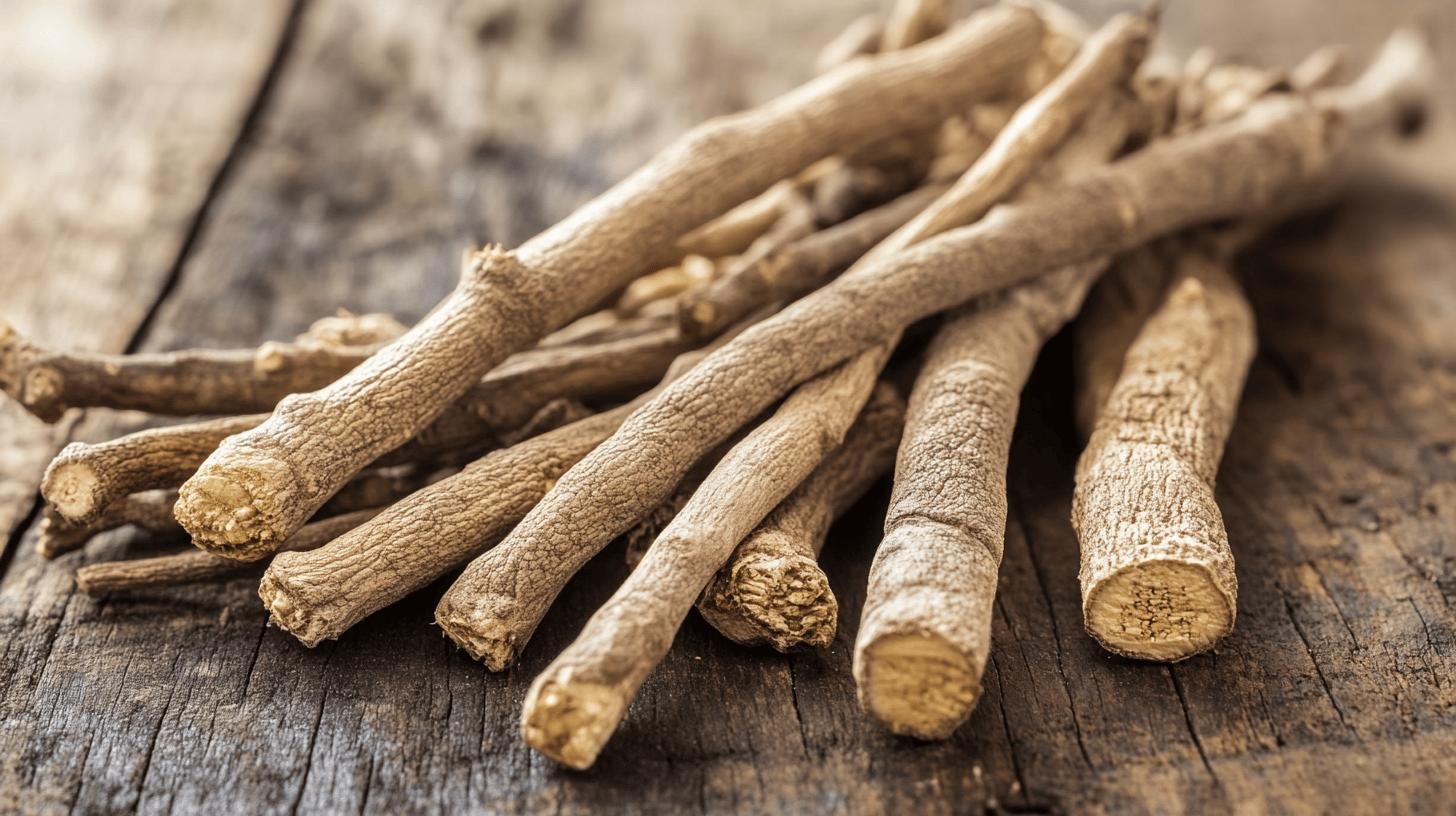 Comparaison des Adaptogènes ashwagandha vs rhodiola pour Gérer le Stress-1.jpg