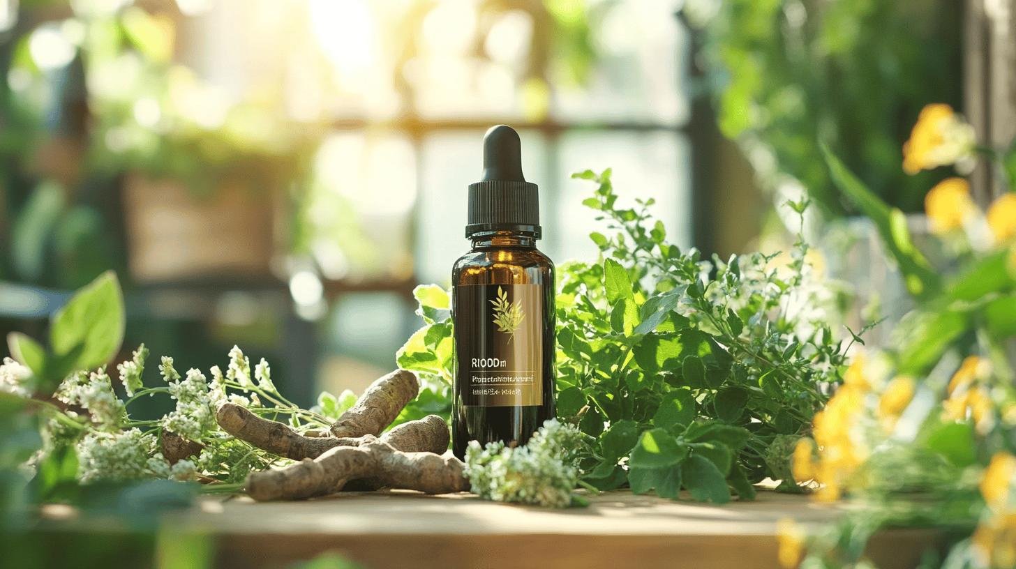 Phytostandard Rhodiola  Vue densemble et Processus dExtraction-1.jpg
