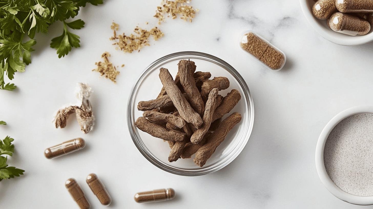 Phytostandard Rhodiola  Vue densemble et Processus dExtraction-1.jpg