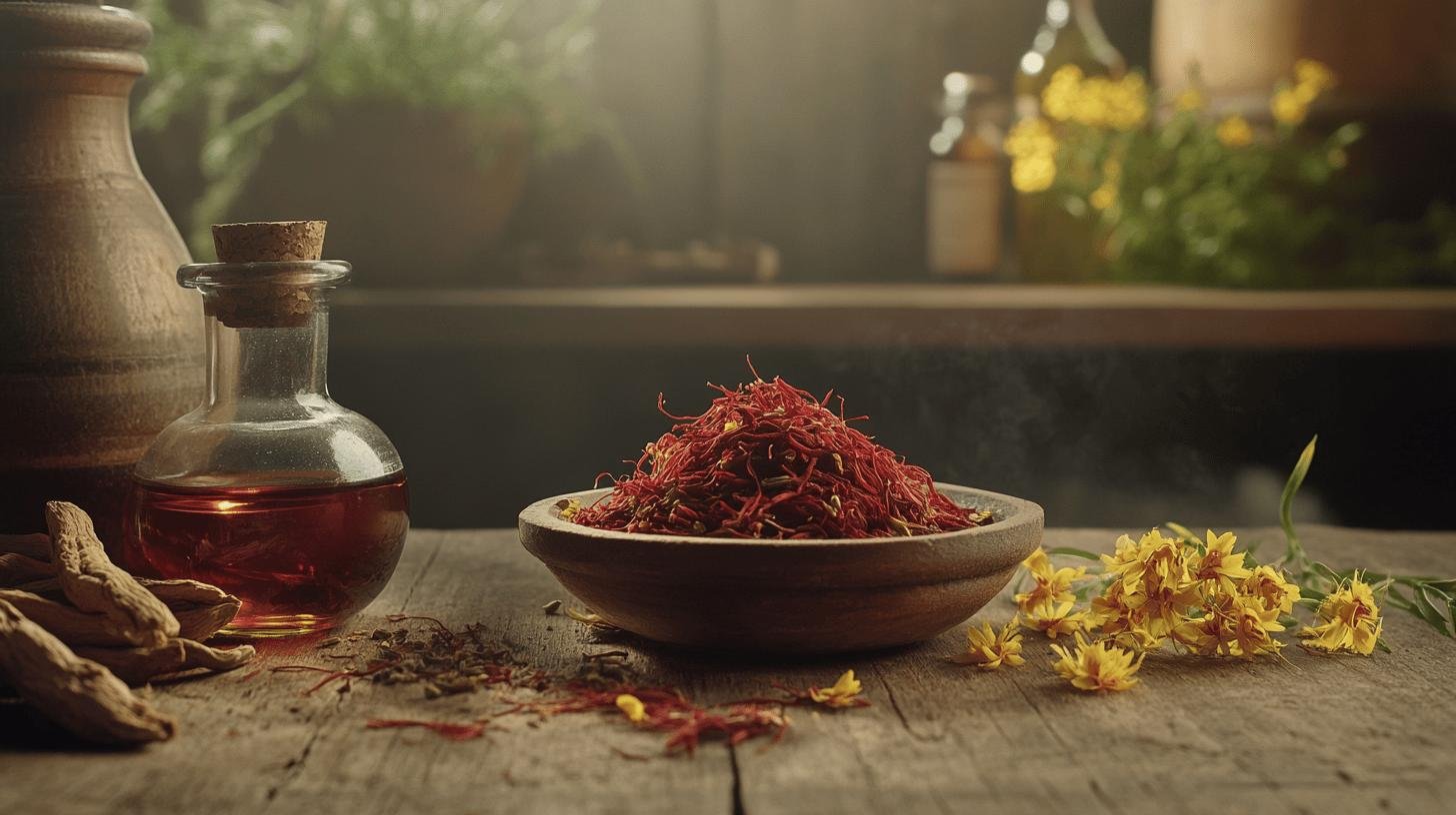 Les fondements du safran et de la rhodiola  propriétés et vertus naturelles-1.jpg