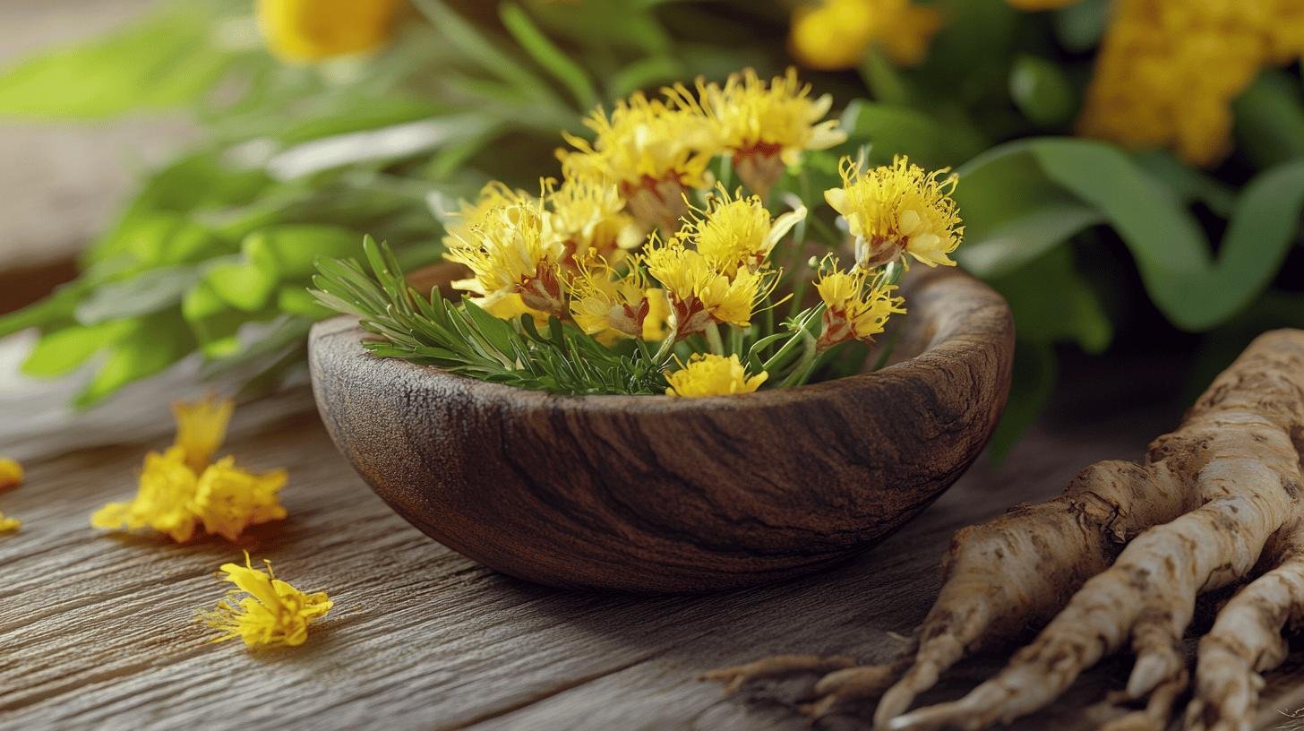 Rhodiola Safran Effet Au Bout De Combien De Temps