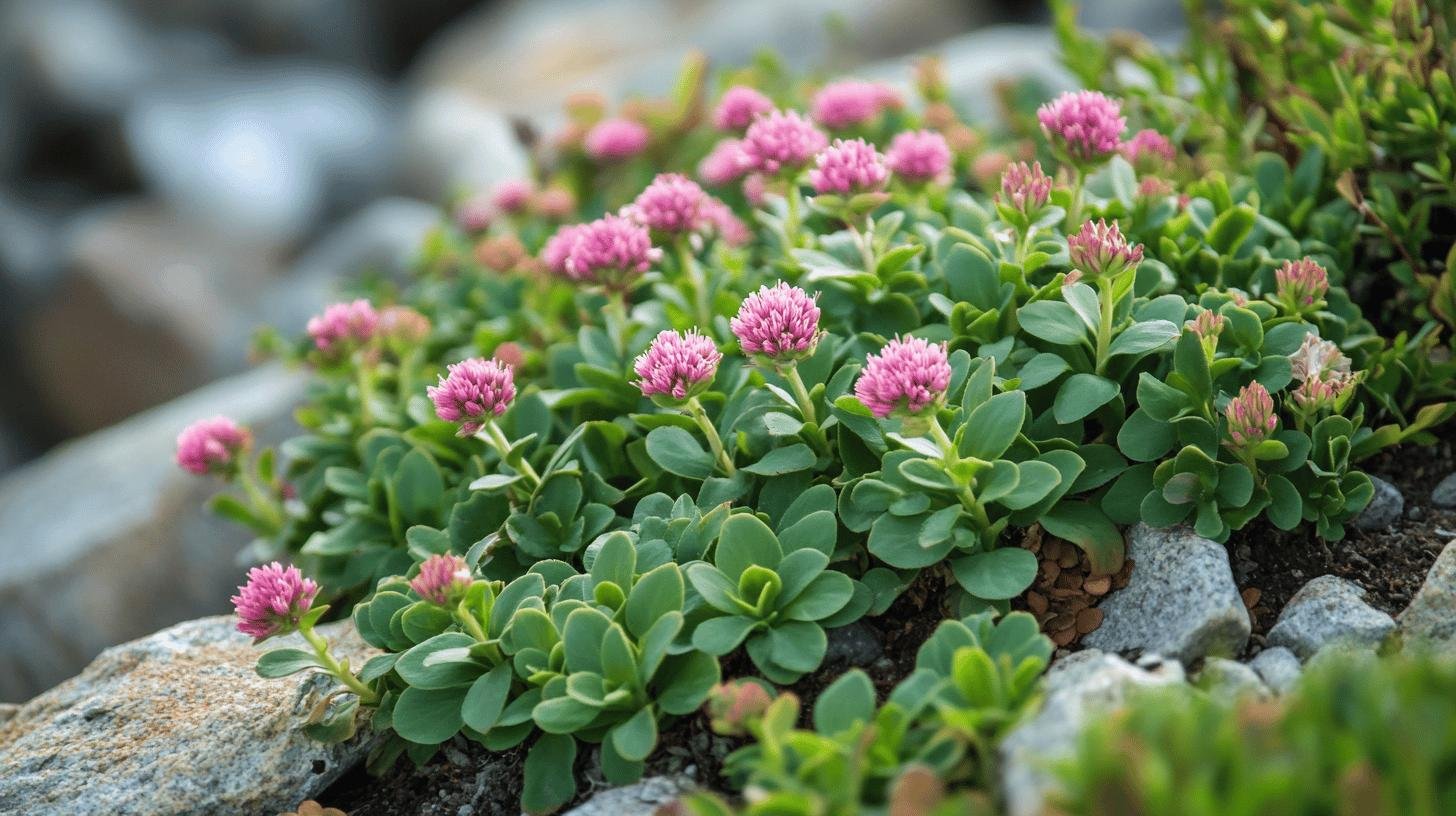 Rhodiola rosea racine  description botanique et habitat-1.jpg