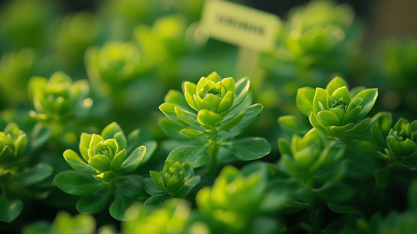 Découvrir la rhodiola roséa  Profil botanique et classification-1.jpg