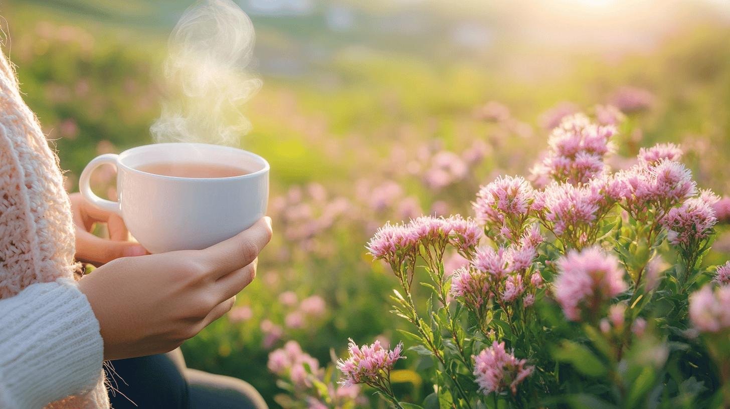 Découvrir le rhodiola rosea plant  Origines, Noms et Classification-1.jpg