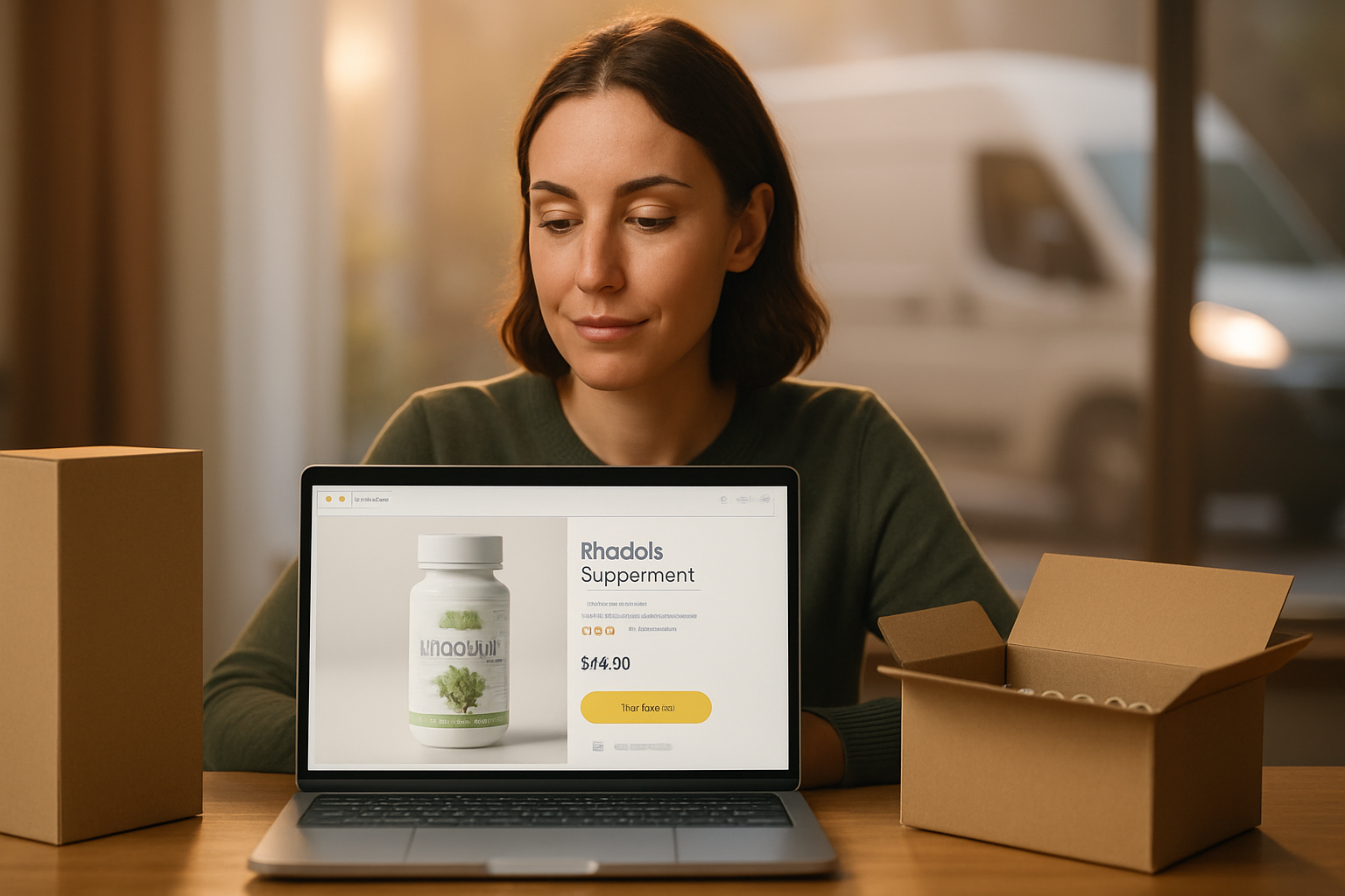 Rhodiola et ses propriétés adaptogènes  clarifier le stress et le sommeil - 1.jpg