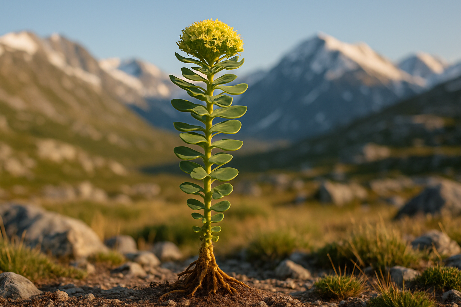 Description botanique et scientifique de le rhodiola rosea - 1.jpg