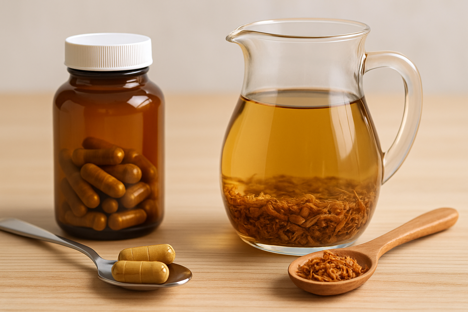 Introduction au dosage de la Rhodiola pour une vie naturelle - 1.jpg