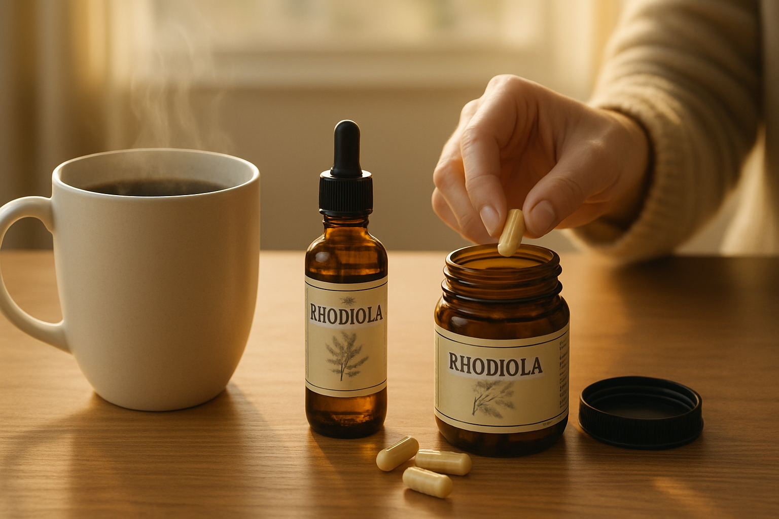 Rhodiola et anxiolytique  Comprendre la plante et ses bienfaits - 1.jpg