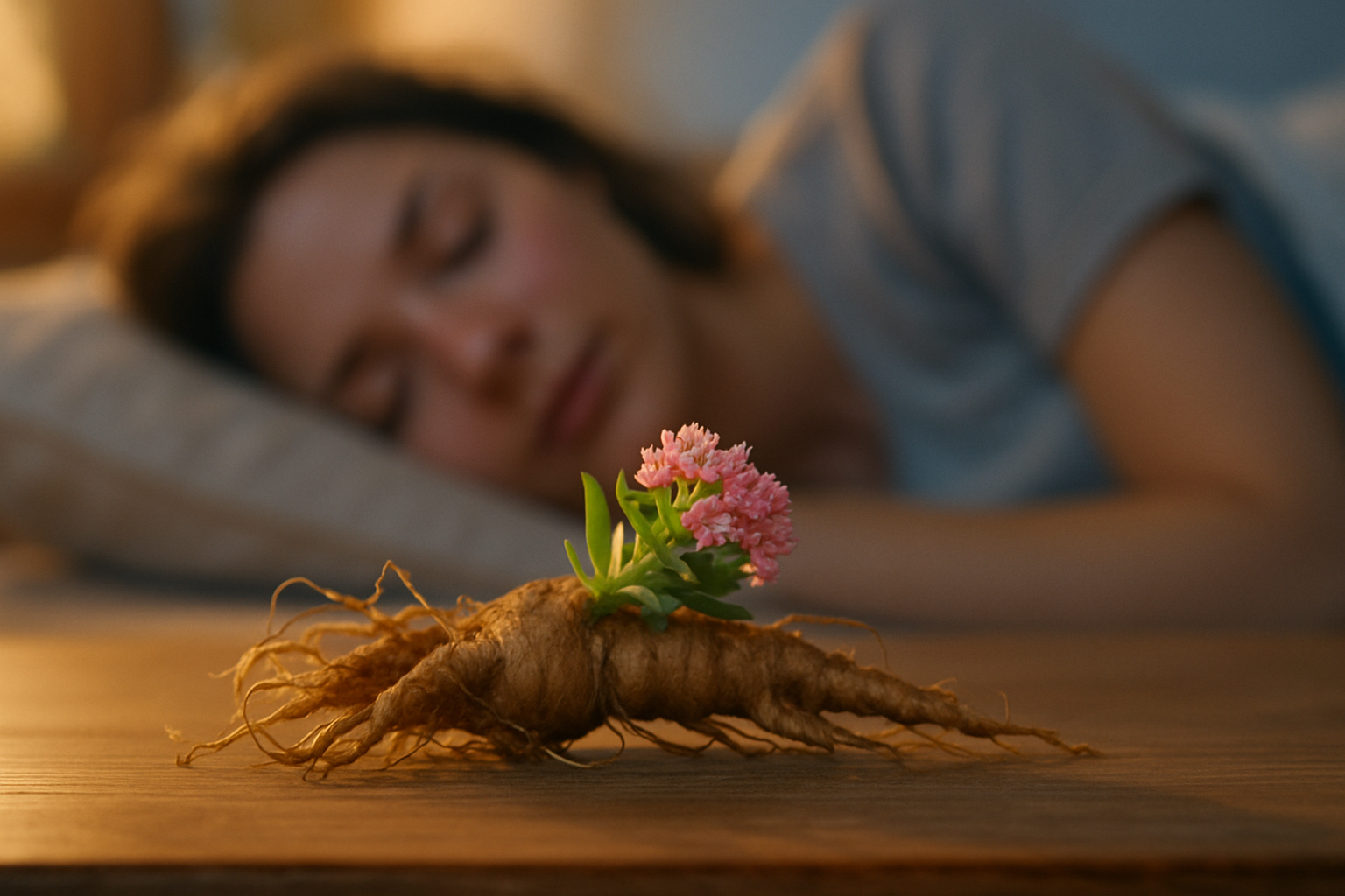 Rhodiola et ses propriétés adaptogènes  clarifier le stress et le sommeil - 1.jpg