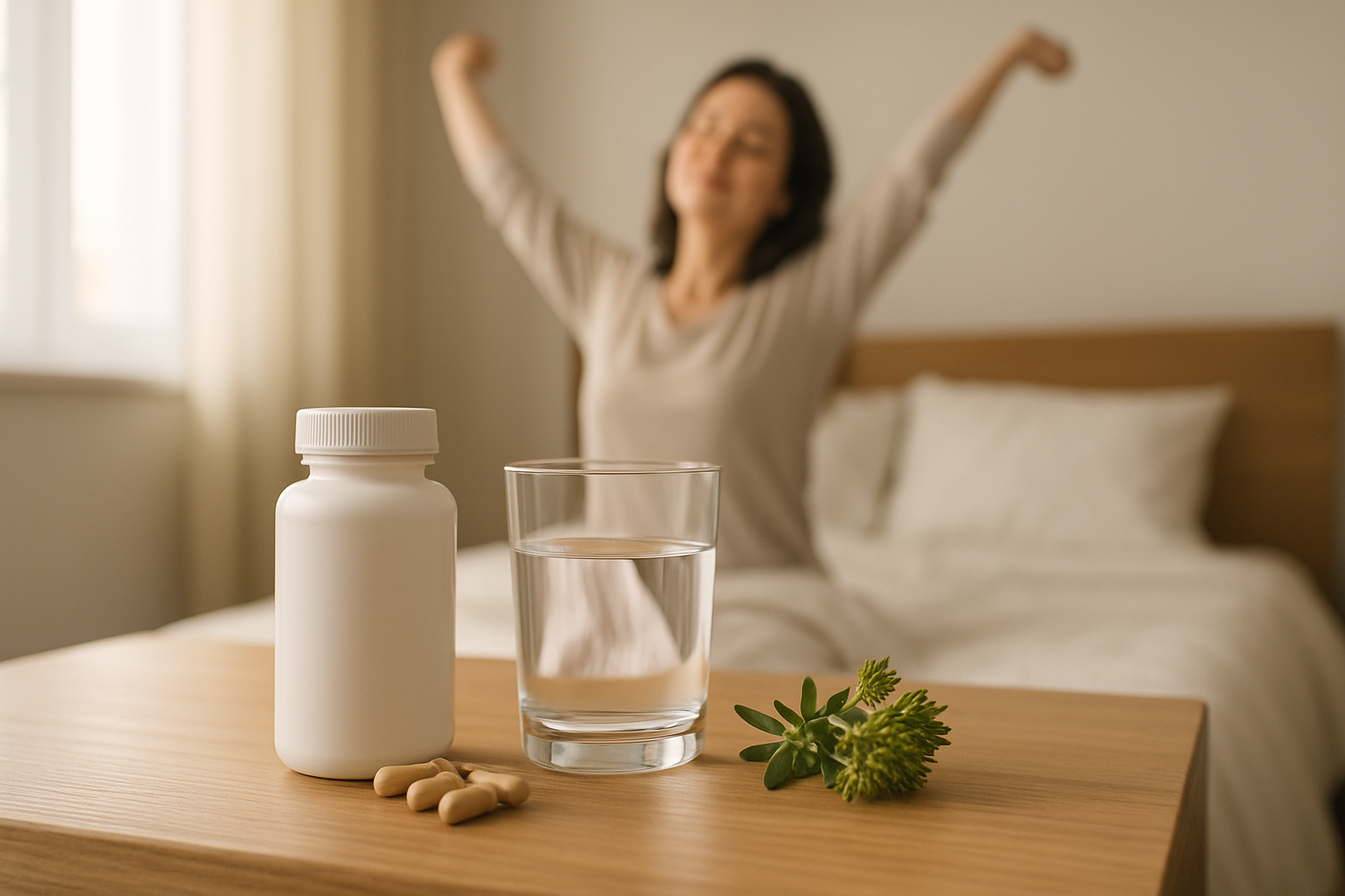 Rhodiola et ses propriétés adaptogènes  clarifier le stress et le sommeil - 1.jpg