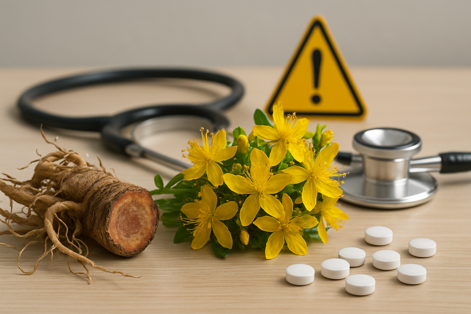 Rhodiola ou Millepertuis  Comprendre leurs usages traditionnels - 1.jpg