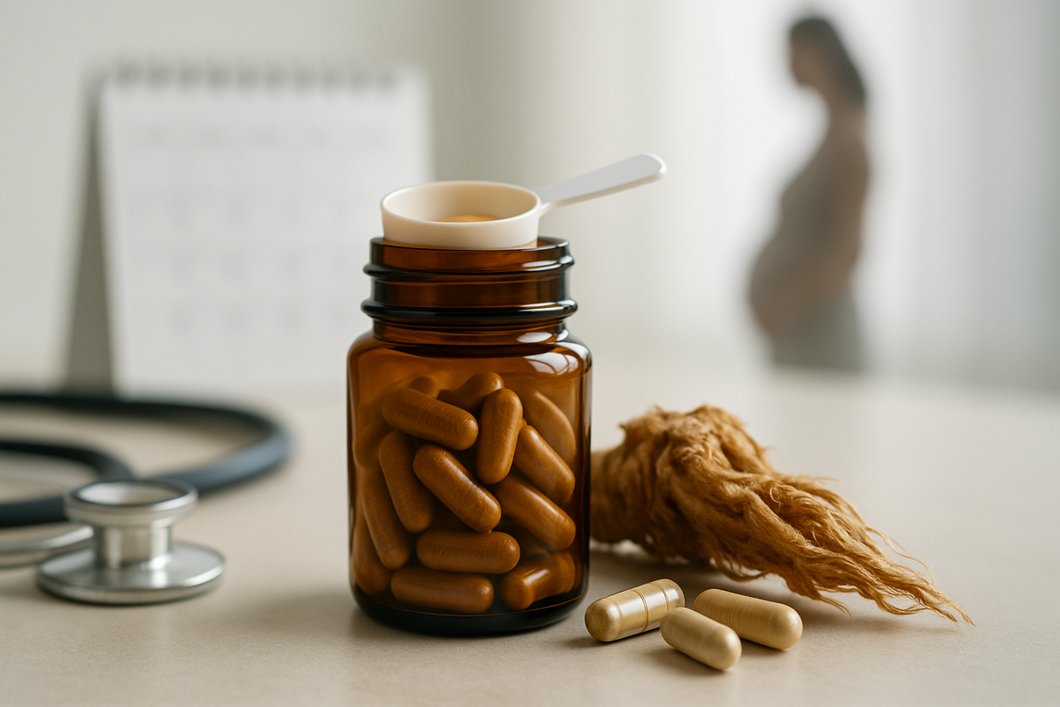 Introduction au dosage de la Rhodiola pour une vie naturelle - 1.jpg