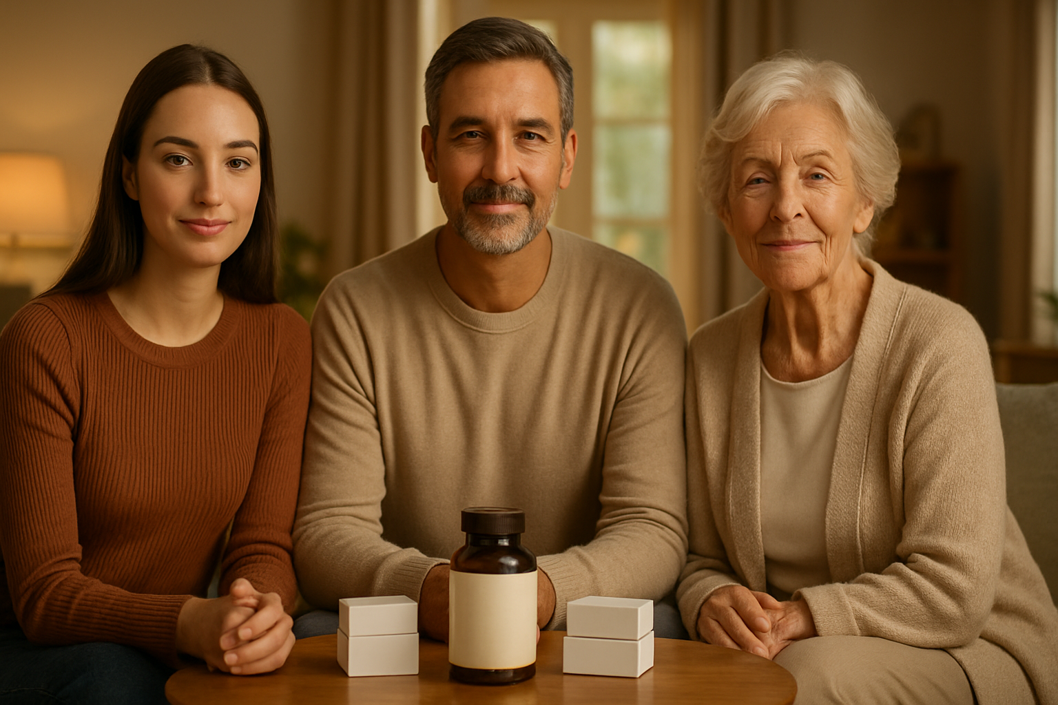 Découvrir b calm avec rhodiola  Un soutien naturel contre le stress - 1.jpg