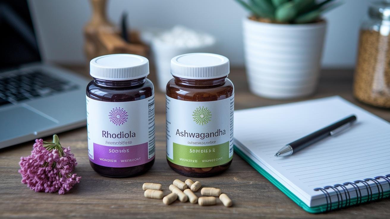 Comparatif direct  Rhodiola ou Ashwagandha pour gerer stress et fatigue.jpg