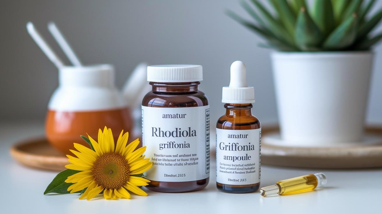 Comment prendre Rhodiola et Griffonia  Posologie et conseils dutilisation.jpg