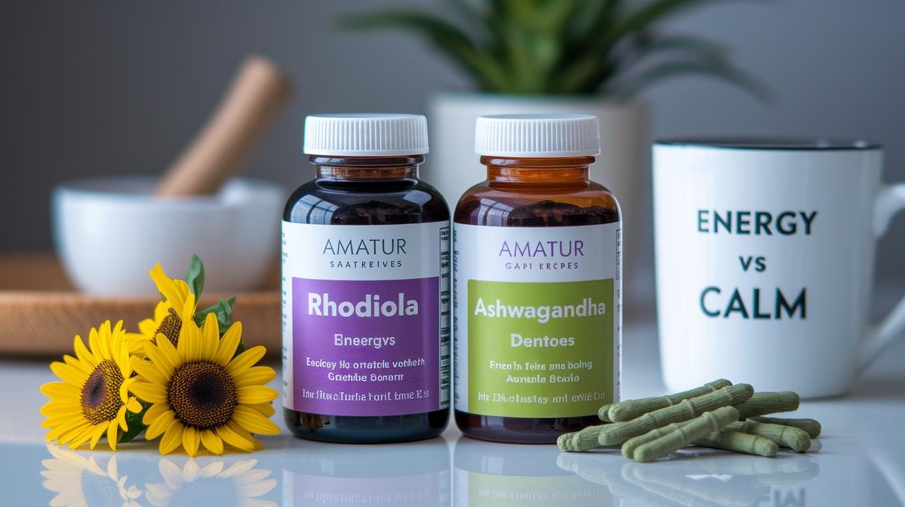 Comparatif detaille  Rhodiola et Ashwagandha pour booster energie et detente.jpg
