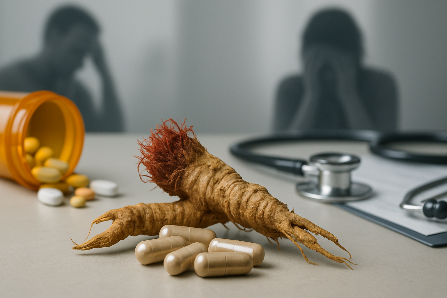 Contre-indications et interactions du Griffonia dans griffonia rhodiola contre indication - 1.jpg