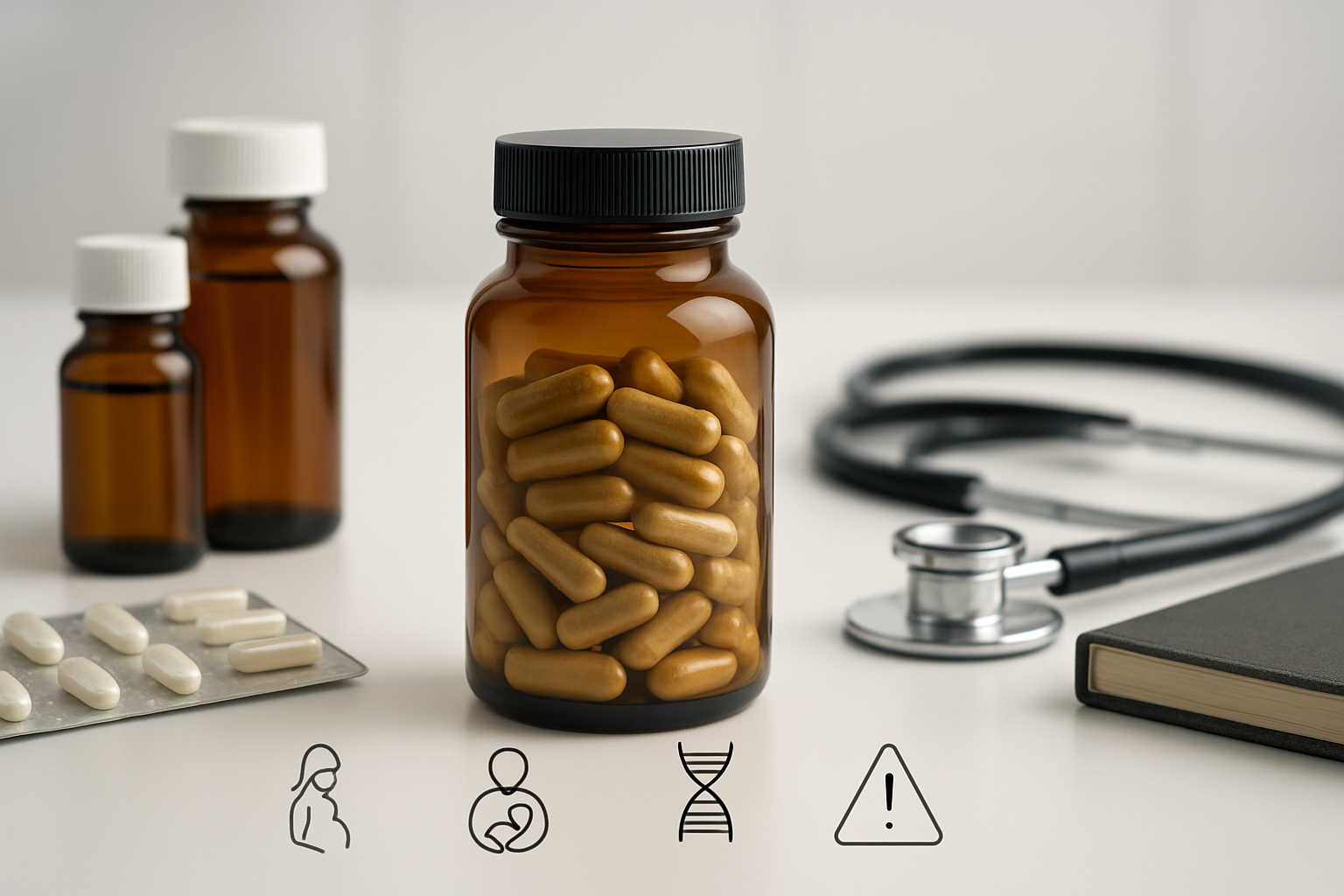 Contre-indications et interactions du Griffonia dans griffonia rhodiola contre indication - 1.jpg