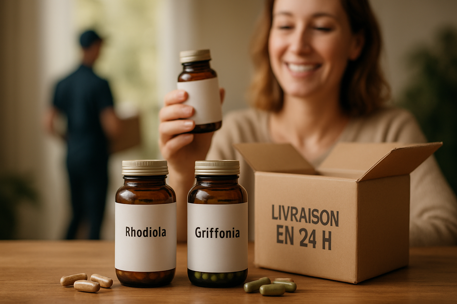 Peut-on prendre rhodiola et griffonia en même temps  Un guide complet - 1.jpg