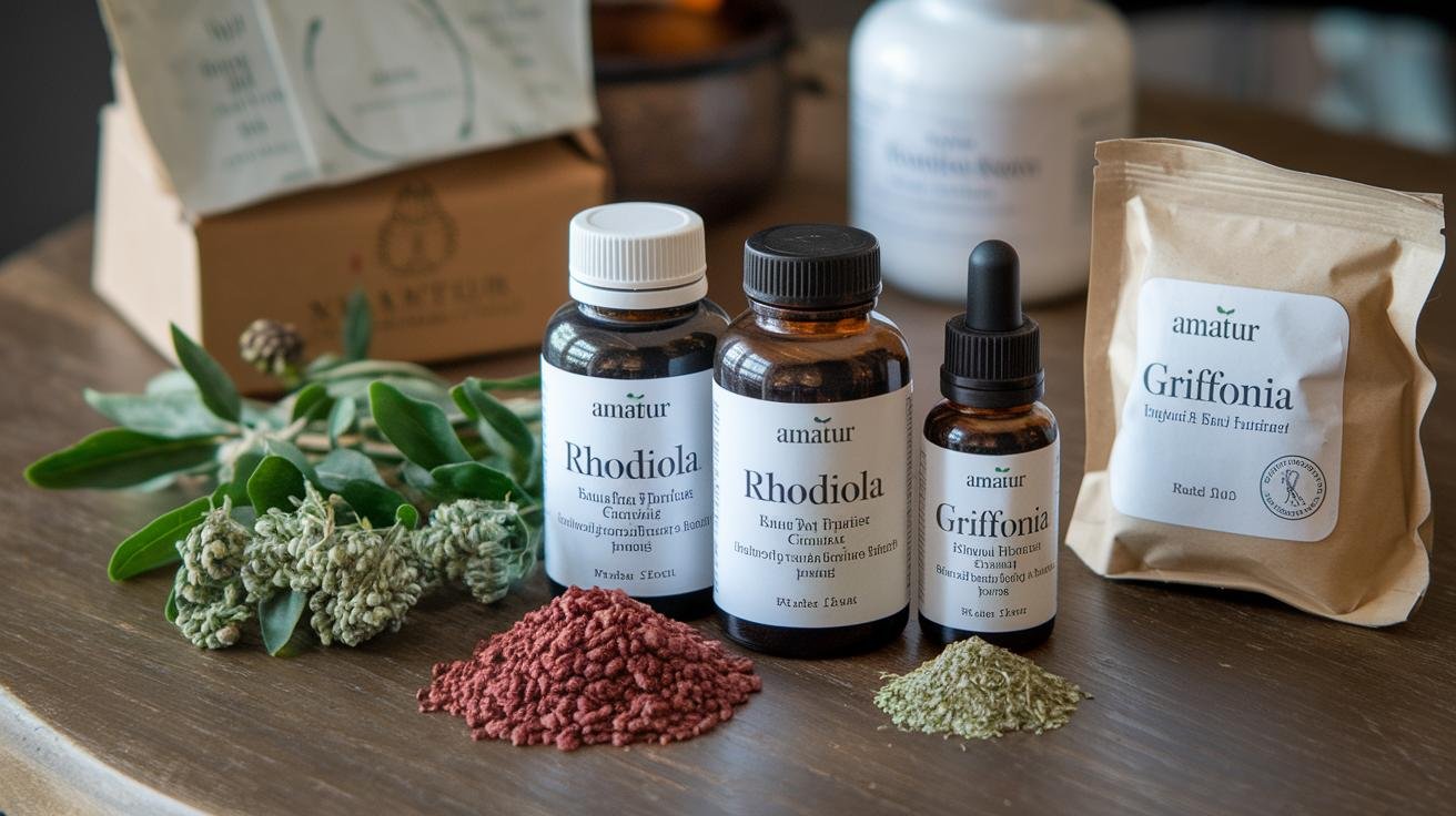 Synergie et benefices de lassociation Rhodiola et Griffonia pour le stress et lhumeur.jpg