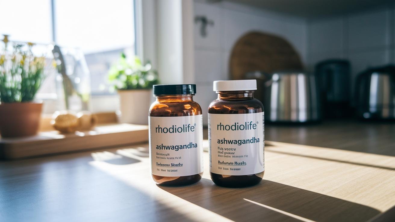 Comparatif direct  Rhodiola ou Ashwagandha pour gerer stress et fatigue.jpg