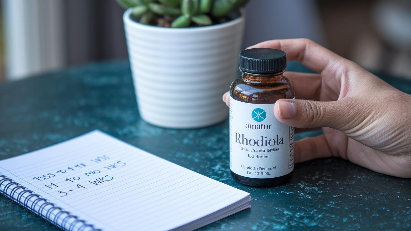 Comment prendre efficacement la rhodiola  Le moment ideal et la methode dutilisation.jpg